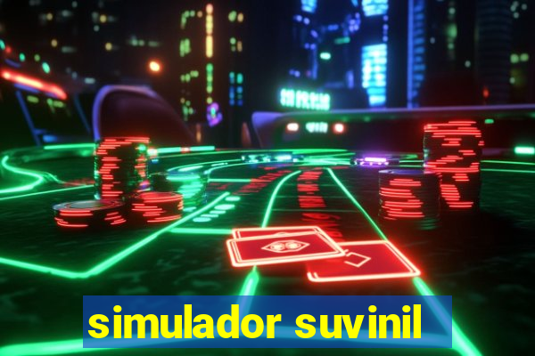 simulador suvinil